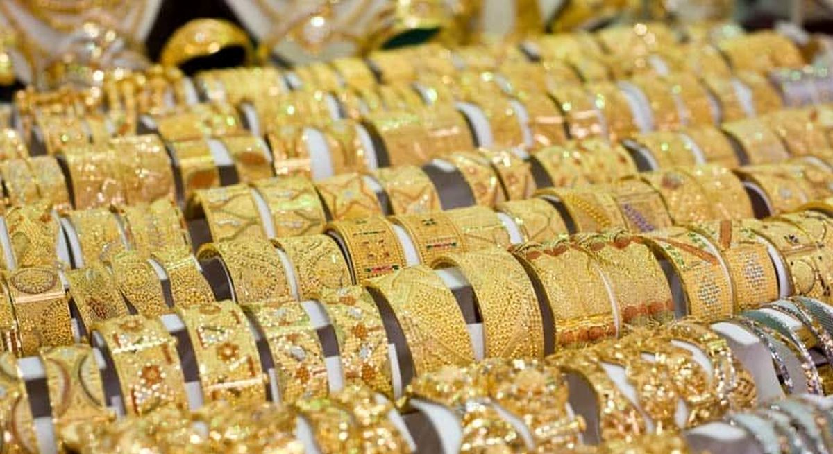 طلا و سکه کمی کاهش یافت؛ ارزی(Arzee.ir) اونس به بازار